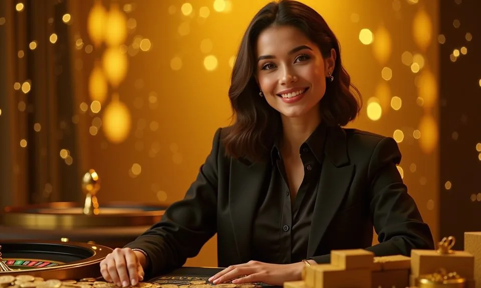 Baccarat JetSet